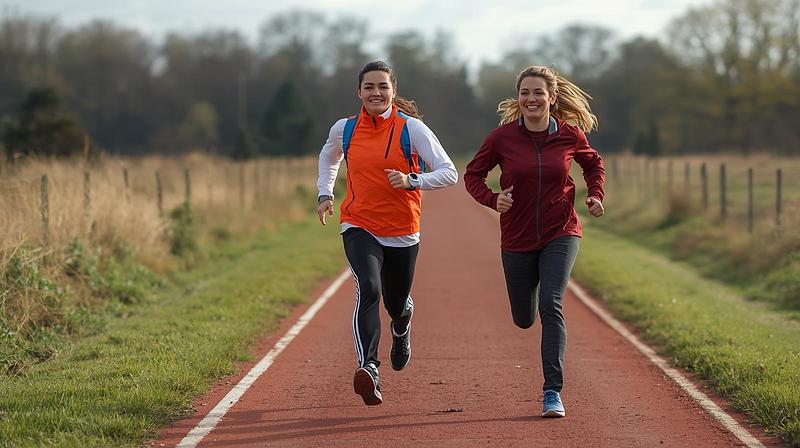 伴走してくれる役割がメンターだ