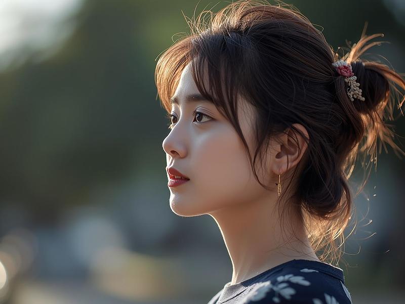 自分の意識を注ぐ先が現実化する