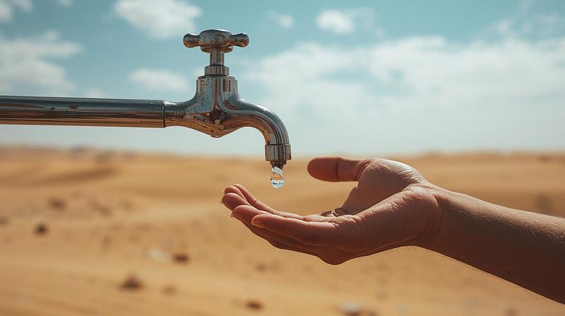 欠乏感から望んでもうまくいかないのだ。