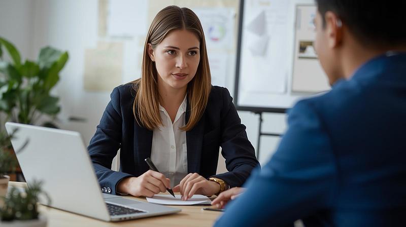 メンターに無意識をつかんでもらう