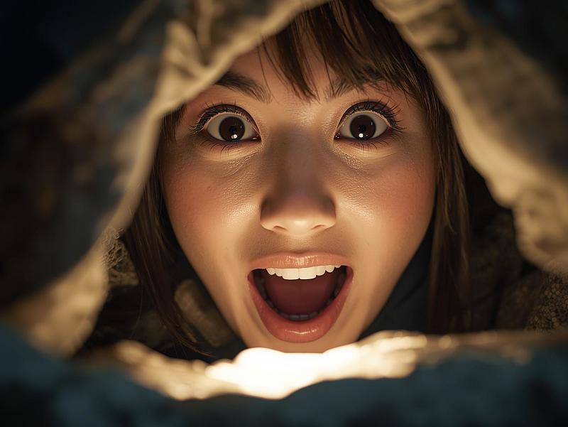 メリットを発見した