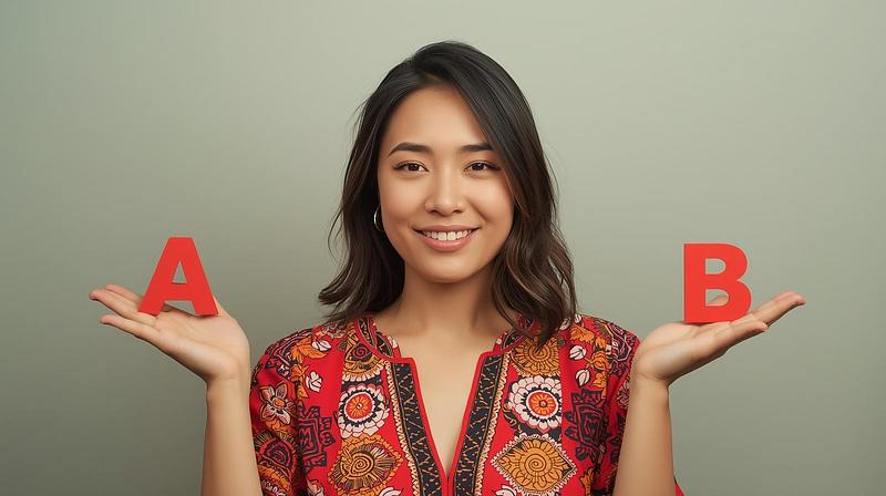 AもBもという視点で考えてみる