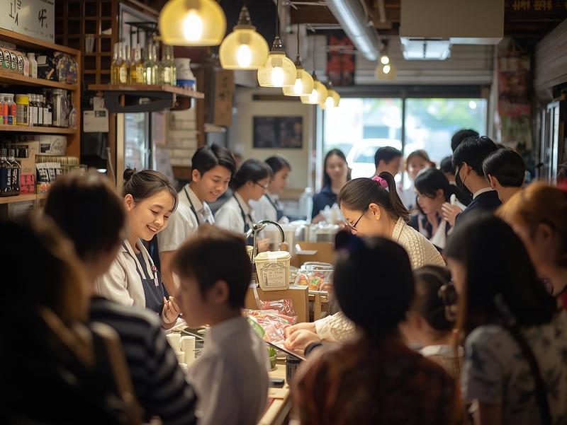 無極化戦略が差別化戦略を超えていく