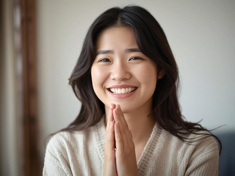 困ったことも感謝するべきことに変わる