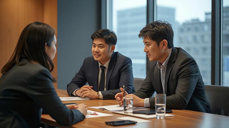 組織内においてメンターの果たす役割は大きい。人生の目標に向けた伴奏者であるという存在がメンターであるとの画像。