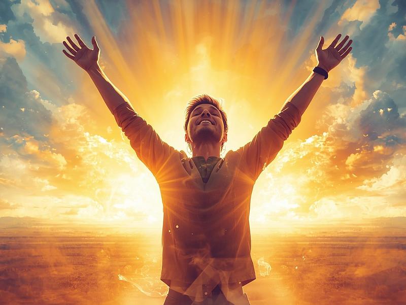 仕事が楽しいと感じている