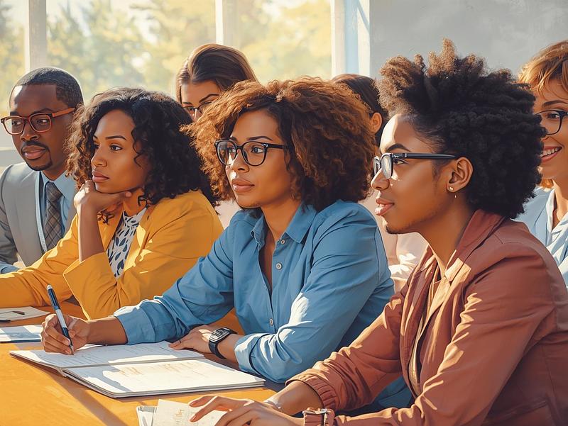 リーダー自らが学ぶことが大事となる