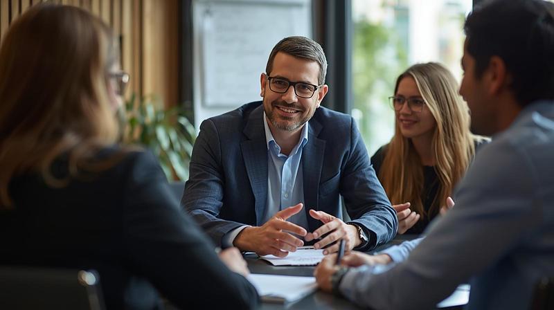 心のことが扱えるメンターの存在が不可欠であるということを表わす