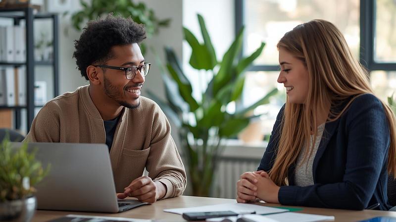 心を扱えるメンターの存在が不可欠であるということを伝えるイメージ画像