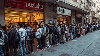 差別化を超えて──比較の世界から存在価値への変革を