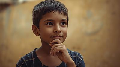 自分が中心に立つと自覚したとき、すべては調和し始める