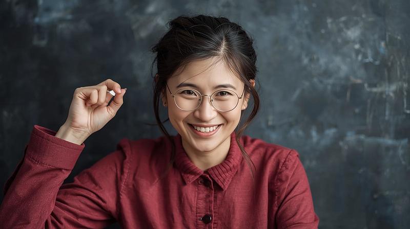 目標に向かってやるぞ！と気持ちが前向きになっている