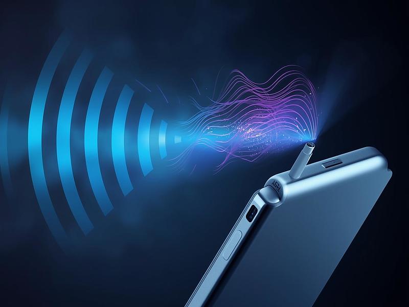 ピッタリなものが触れてくる