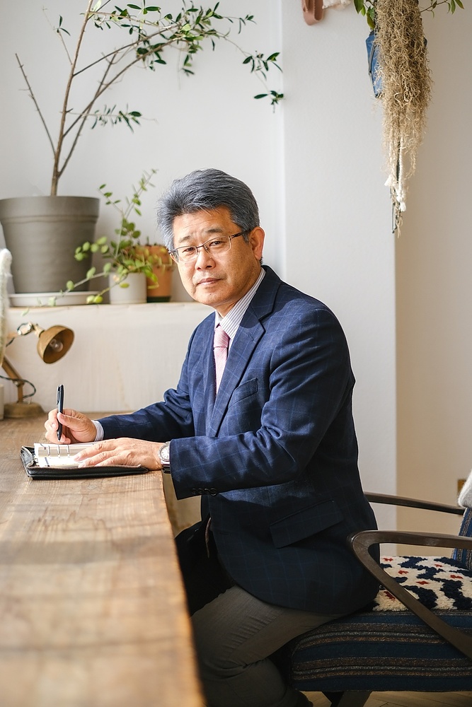 矢吹宜大 やぶきまさひろ