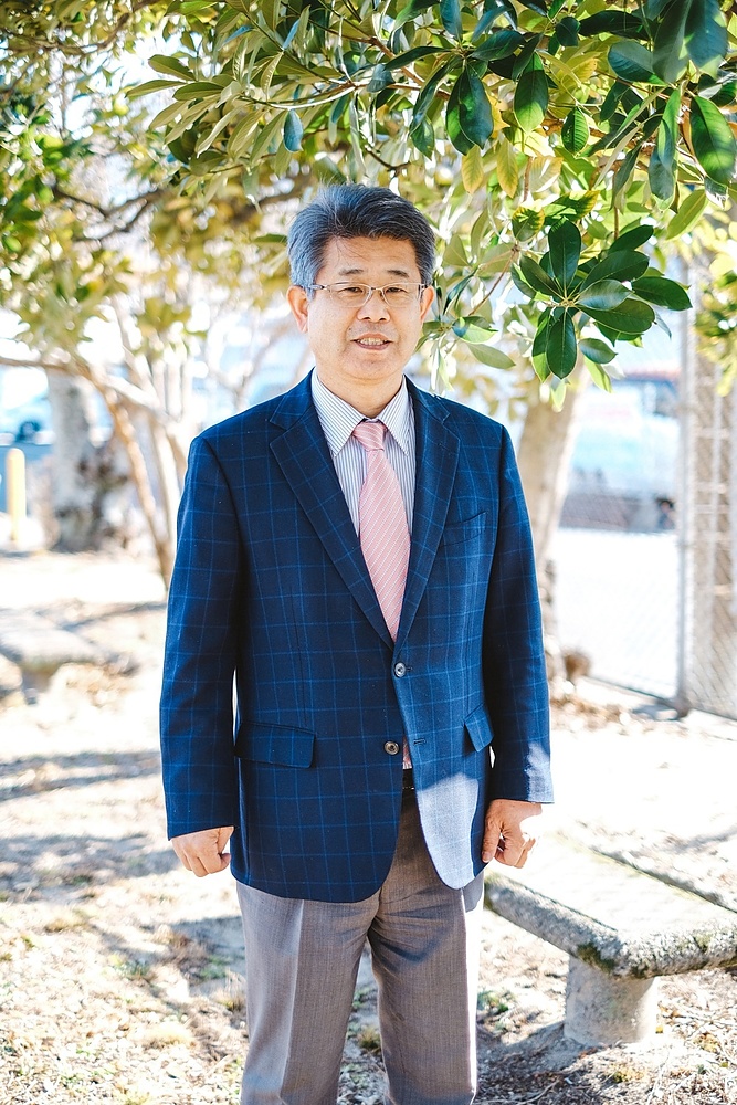 矢吹宜大 やぶきまさひろ