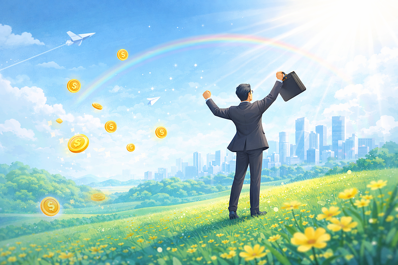 賢く資産移転で明るい未来の経営者 賢く資産移転で明るい未来の経営者