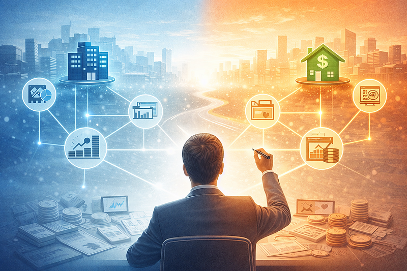 経営者に求められる新しい視点