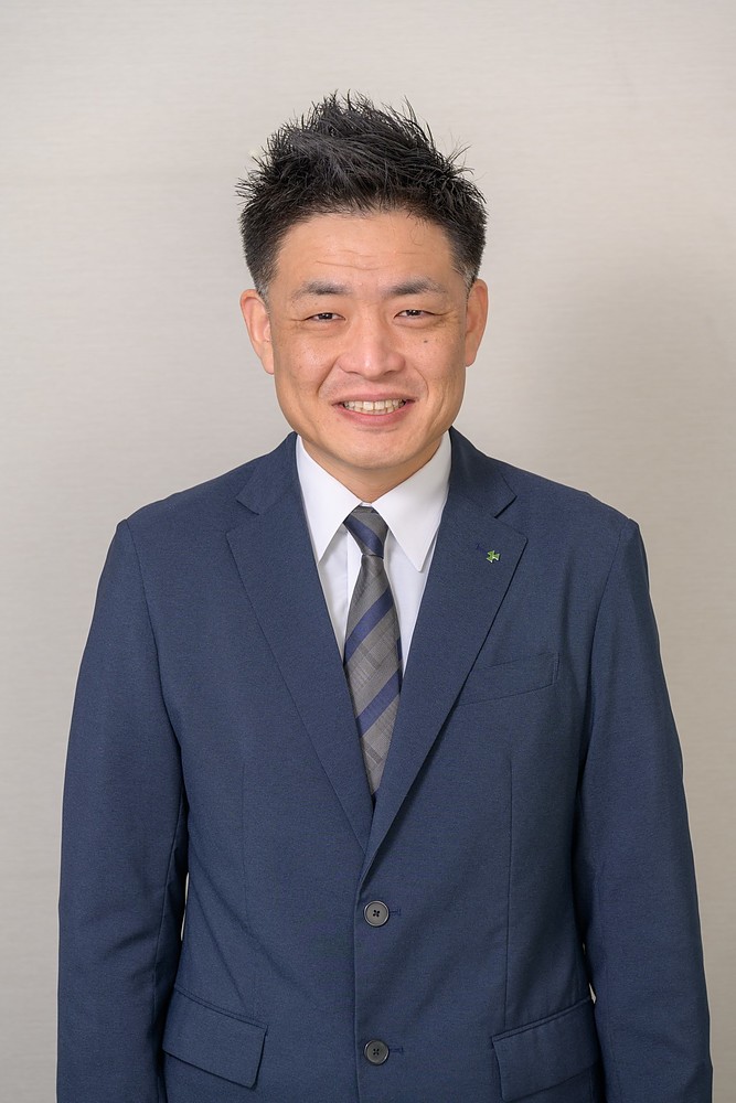 村上雄平 むらかみゆうへい