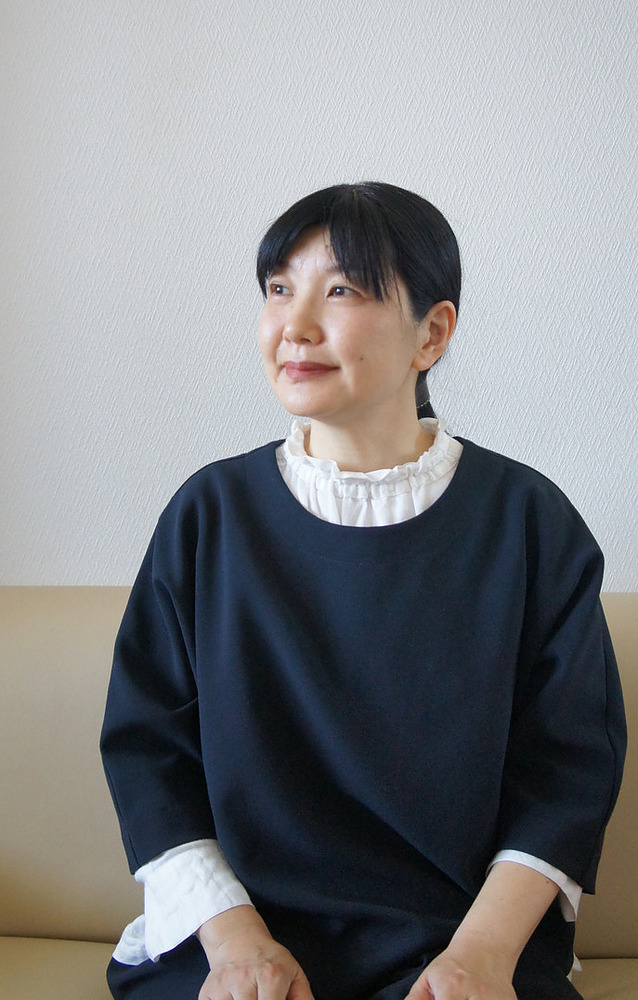 西本佐和 にしもとさわ