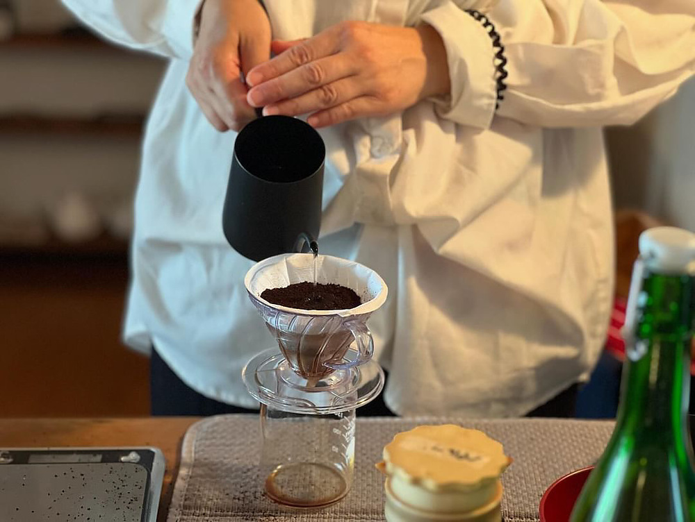 西本佐和 にしもとさわ