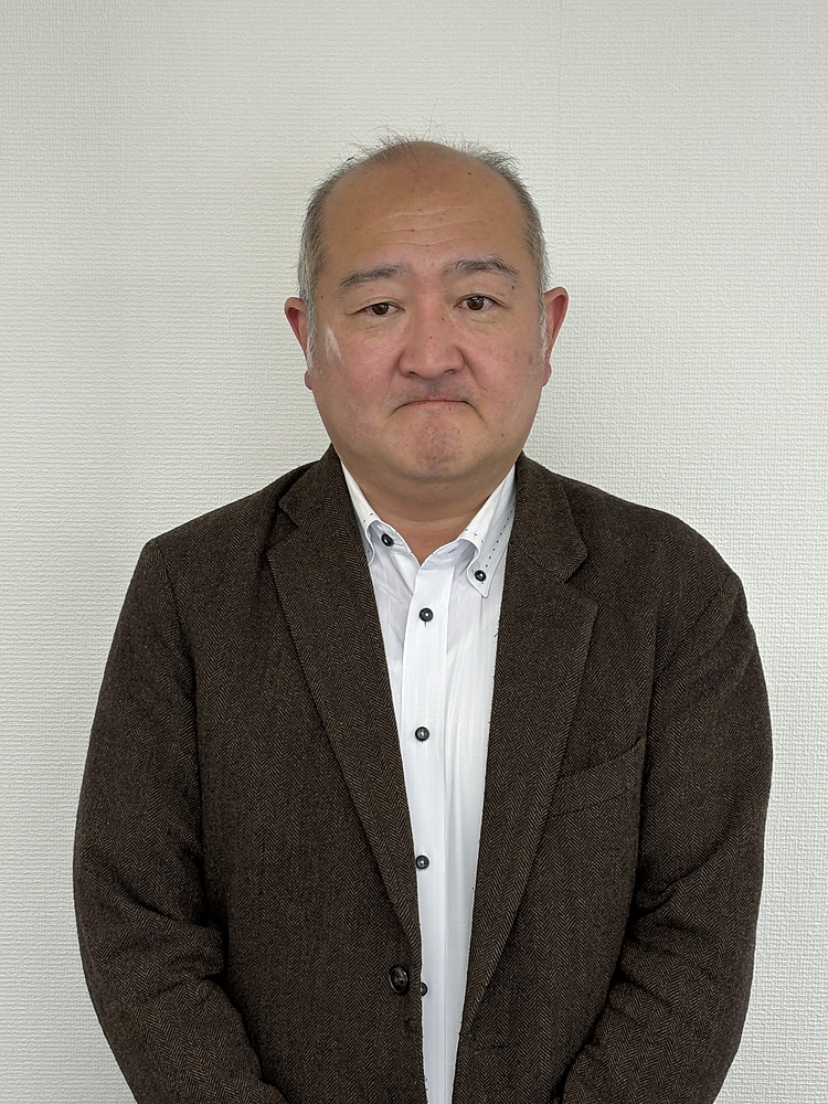児玉康 こだまやすし