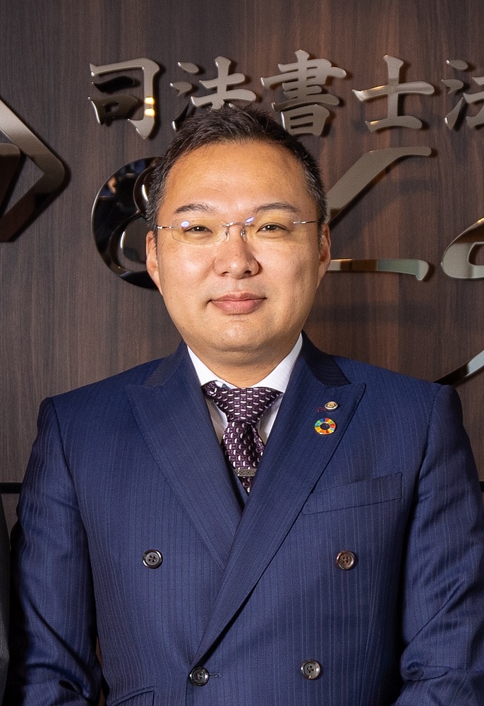 上田浩司 うえだひろし