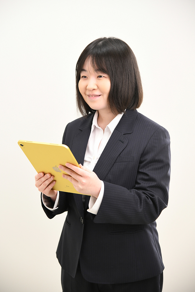 中下麻衣 なかしたまい