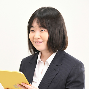 専門家の顔写真