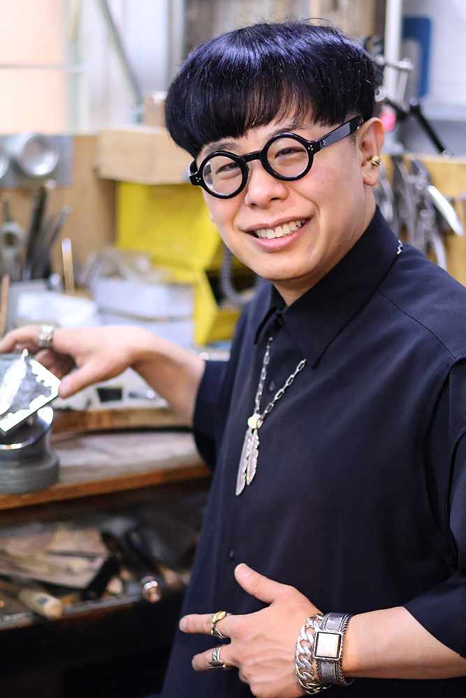 大谷弘樹 おおたにひろき