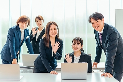 投資のスキルで会社が楽しくなる？！