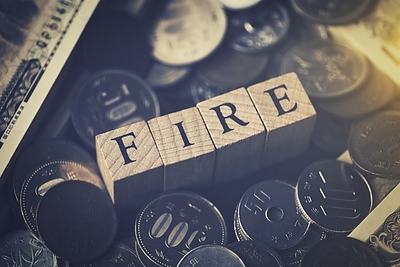 FIREを誰でも実現できる方法とは？