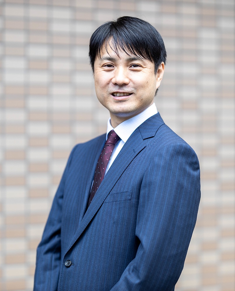 奥澤智宏 おくざわともひろ