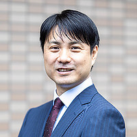 奥澤智宏プロ