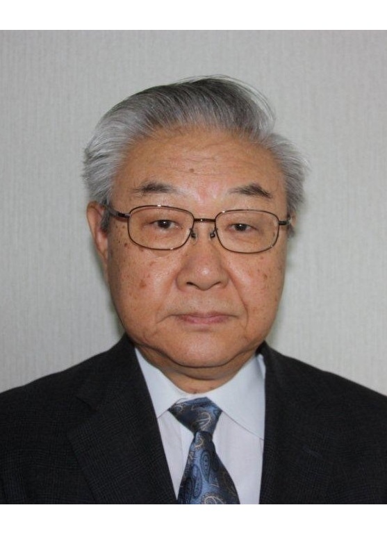 佐藤巌 さとういわお