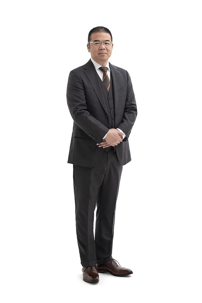 下地領一 しもじりょういち