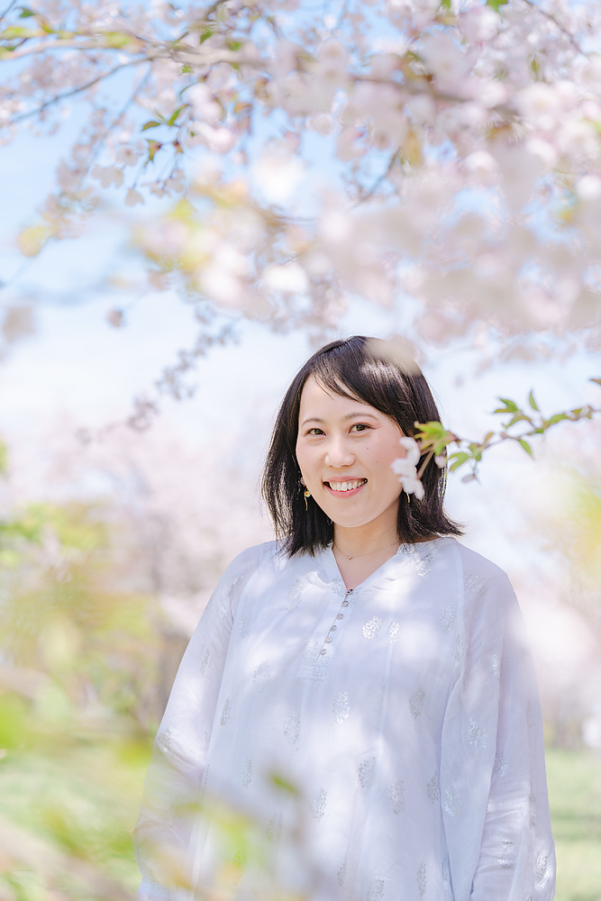 柏野みゆき かしわのみゆき