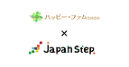 弊社がJMP(JapanStep Media Project)のパートナー企業として参画致しました。