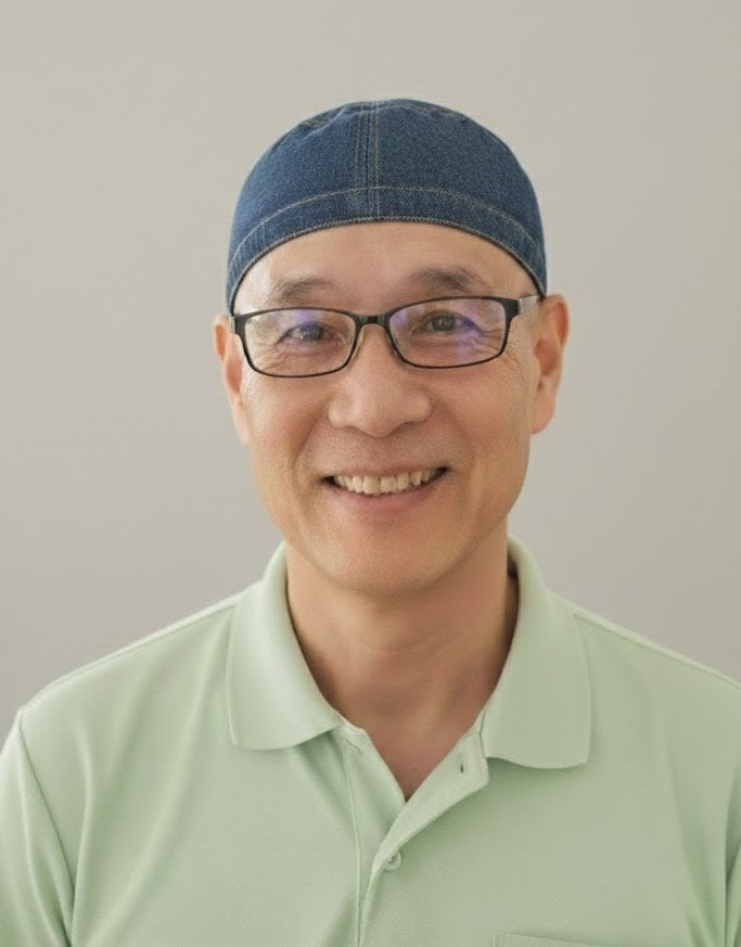 渡辺二郎 わたなべじろう