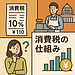 あなたが払っているはずの「消費税」は本当に税金なのか ― 知られていない4つのポイント