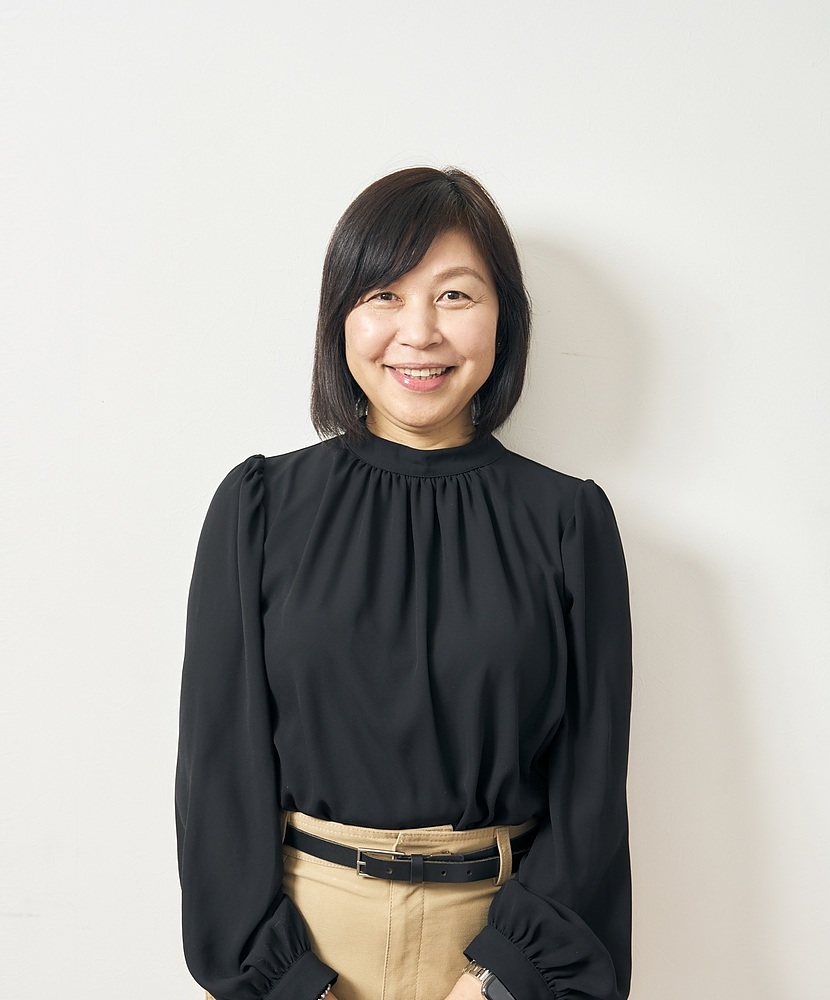 上野美幸 うえのみゆき