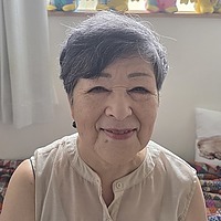 村岡篤子