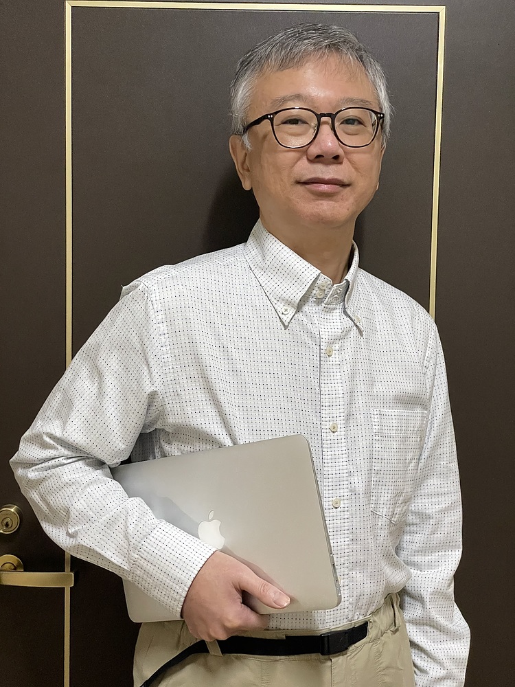 熊谷克則 くまがいかつのり