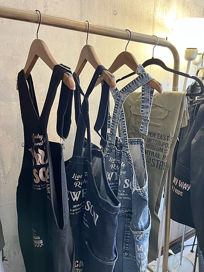 個人ブランドの最初のロットは何枚が適正なのか