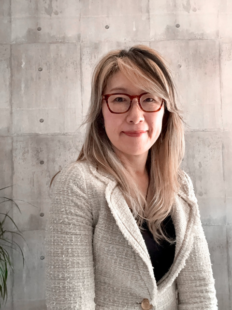 谷澤真優美 たにさわまゆみ