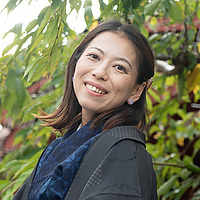 千葉麻実