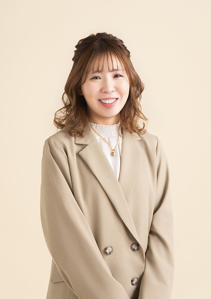 内田希実 うちだのぞみ