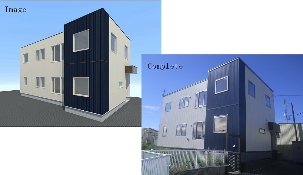 狩谷茂 かりやしげる