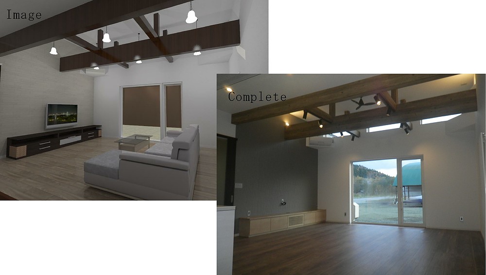 狩谷茂 かりやしげる