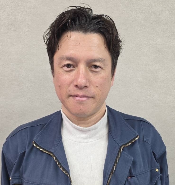 田嶌正徳 たじままさのり