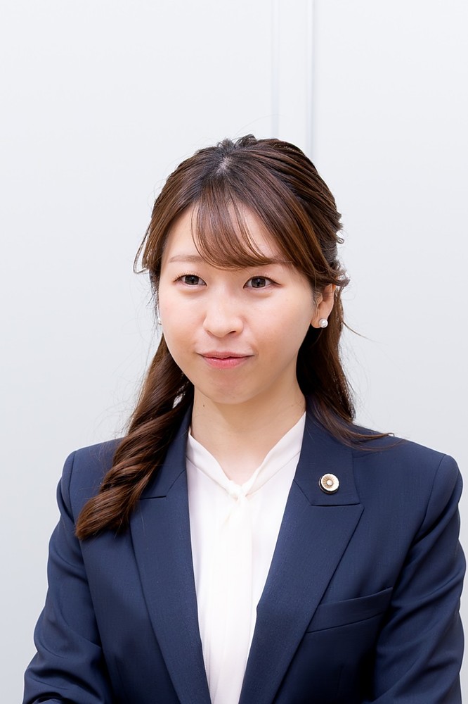 南村早紀 みなみむらさき